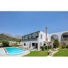 Anthos Apartments