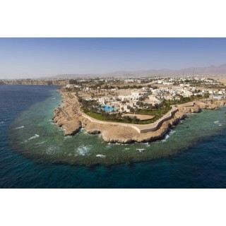 Sharm Club Beach Resort