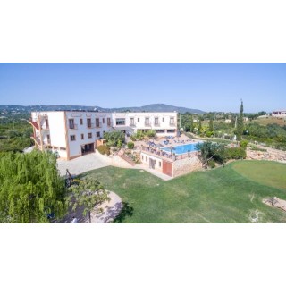 Quinta dos Poetas - Nature Hotel & Apartments