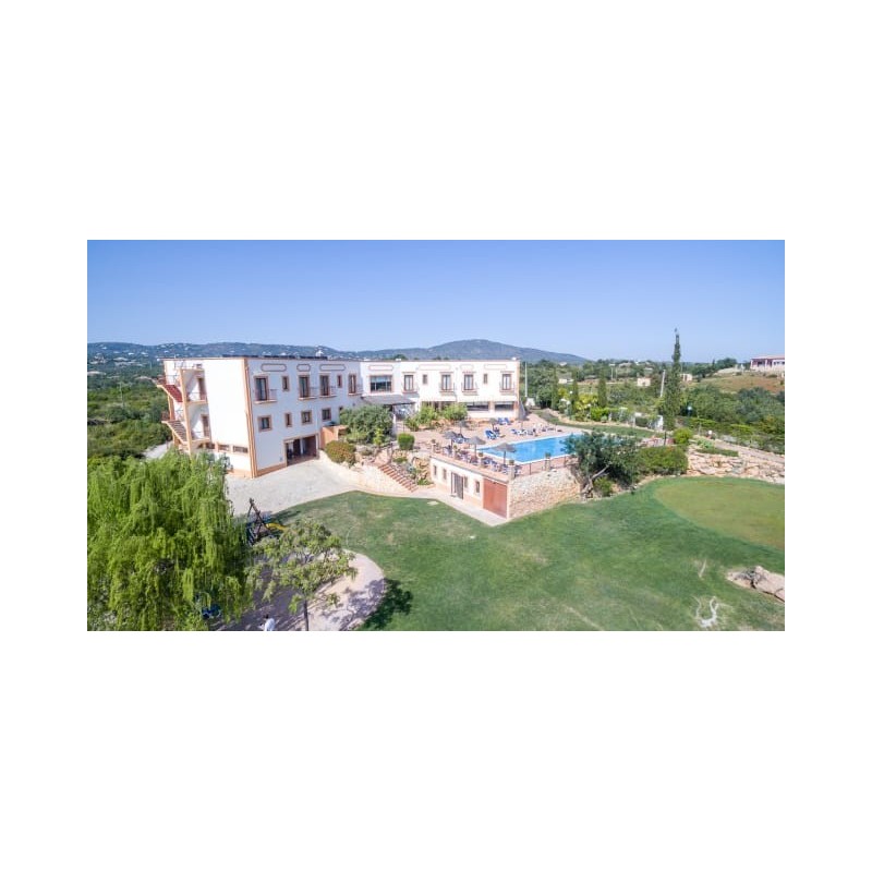 Quinta dos Poetas - Nature Hotel & Apartments