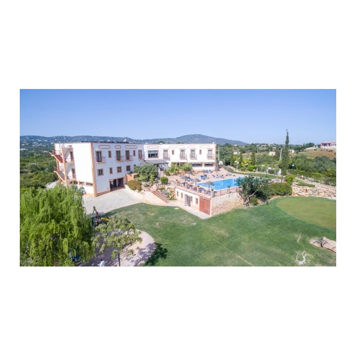 Quinta dos Poetas - Nature Hotel & Apartments