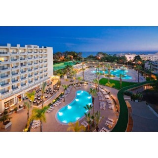 3HB Guaraná - All Inclusive