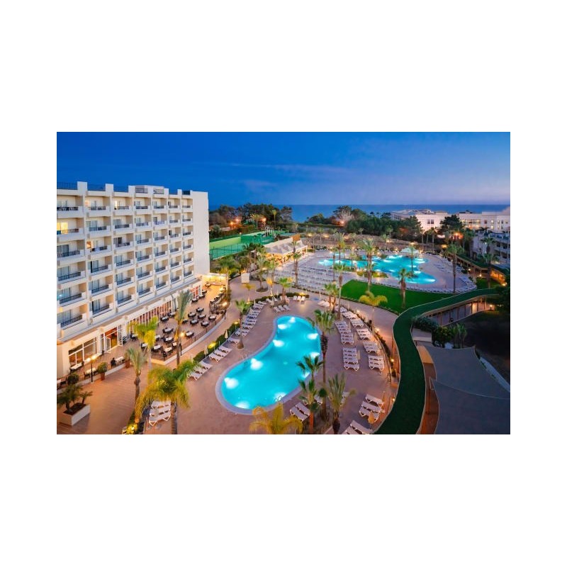 3HB Guaraná - All Inclusive
