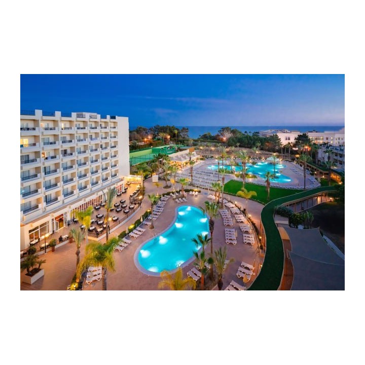 3HB Guaraná - All Inclusive