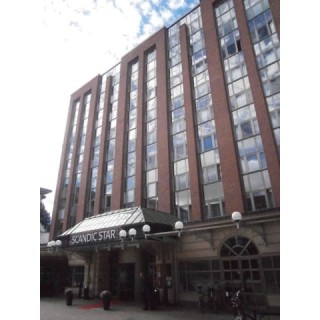 Hotel Scandic Star Sollentuna