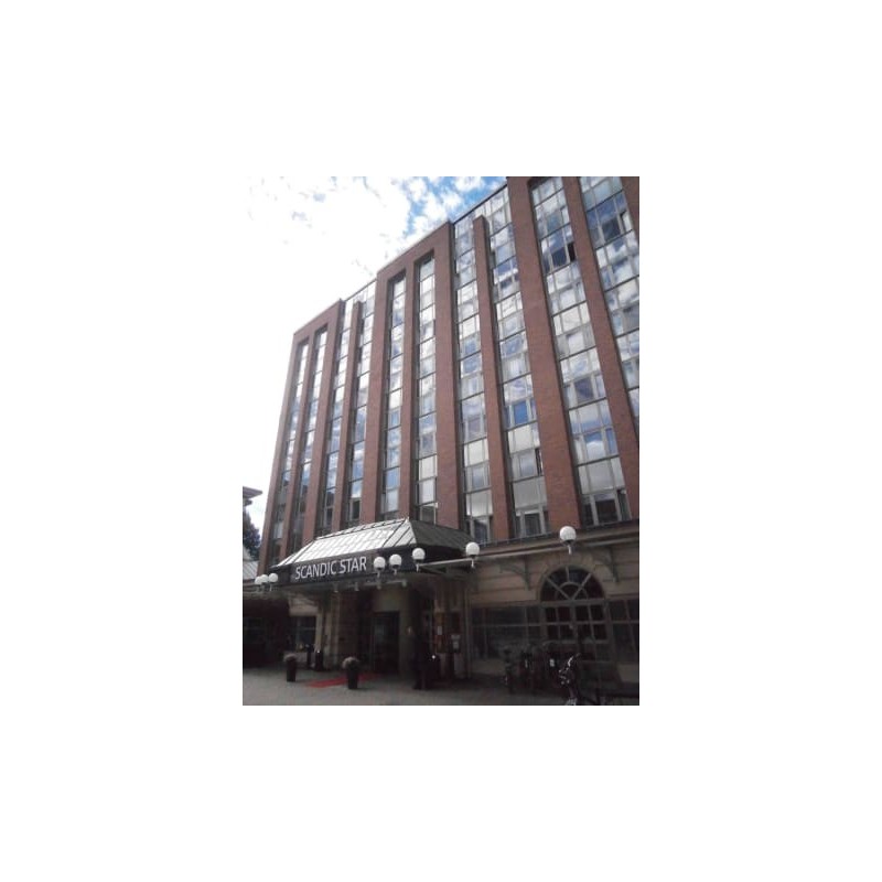 Hotel Scandic Star Sollentuna