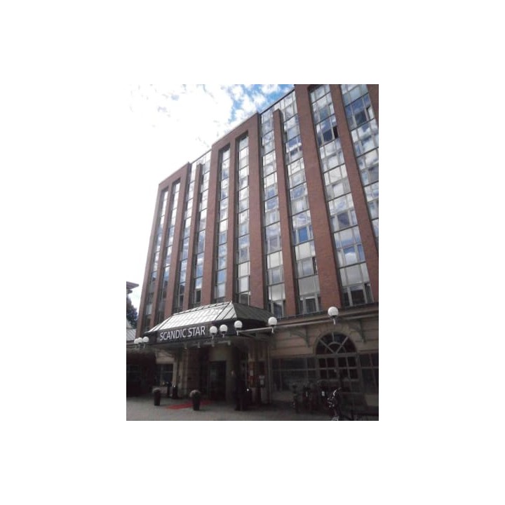 Hotel Scandic Star Sollentuna