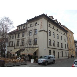 Hotel Ester