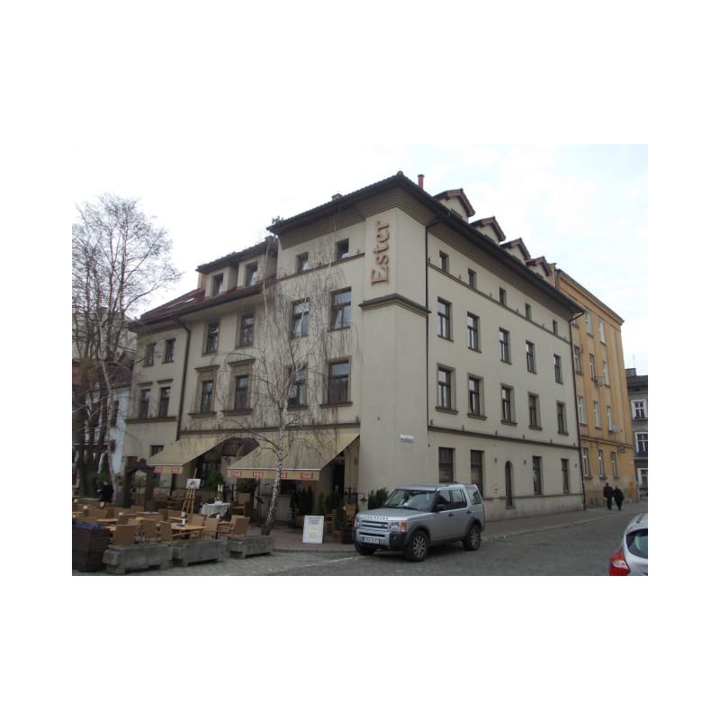 Hotel Ester