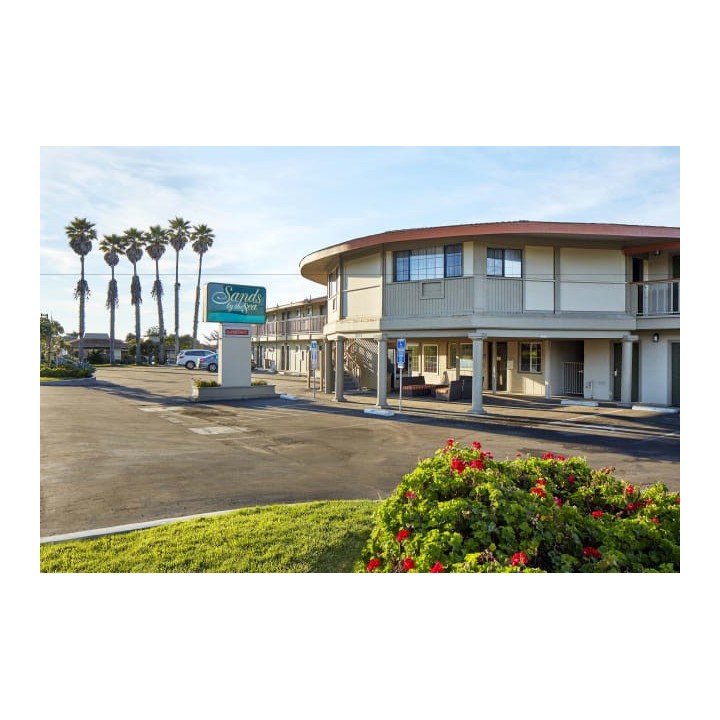 Sands by the Sea Motel