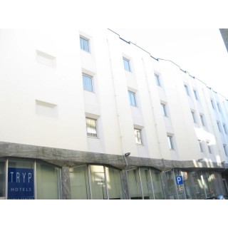 TRYP Porto Centro Hotel
