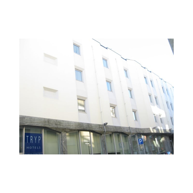 TRYP Porto Centro Hotel