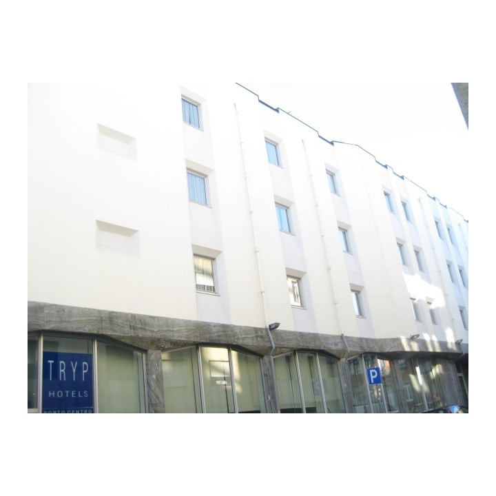 TRYP Porto Centro Hotel