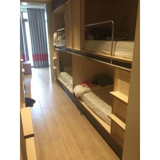 TOC Hostel Barcelona