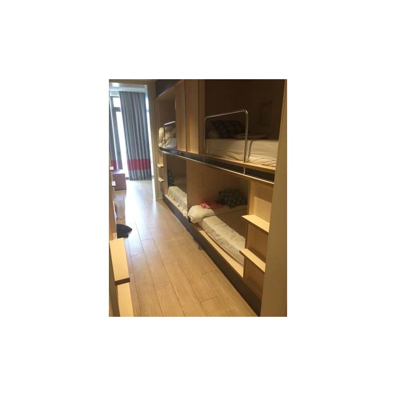 TOC Hostel Barcelona