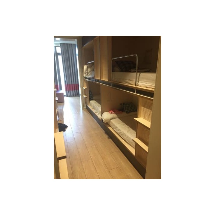 TOC Hostel Barcelona