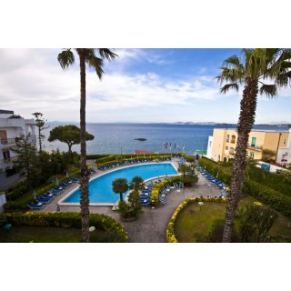 Hotel Alexander Terme