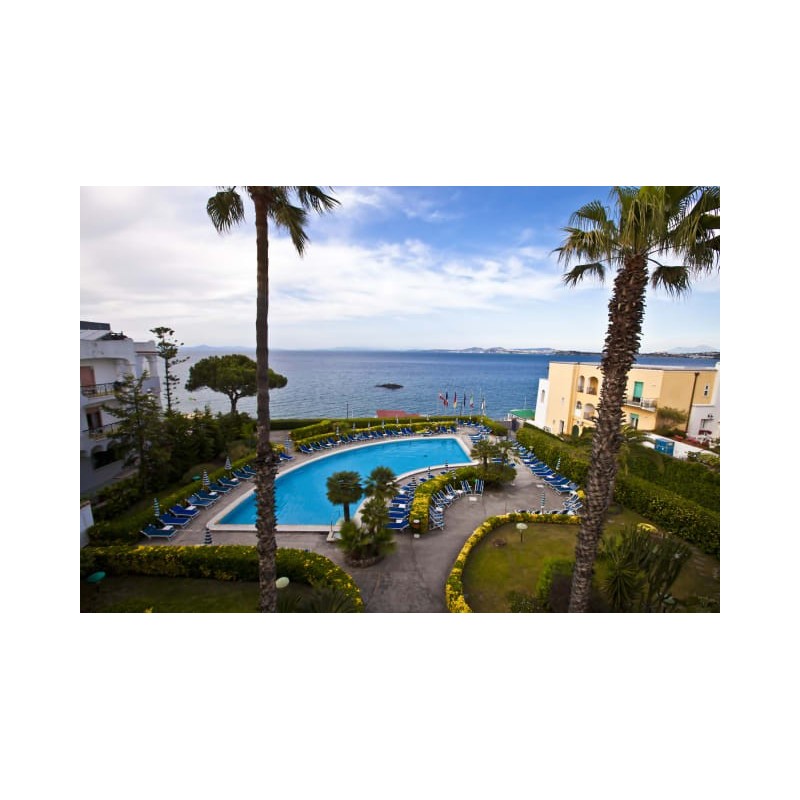 Hotel Alexander Terme