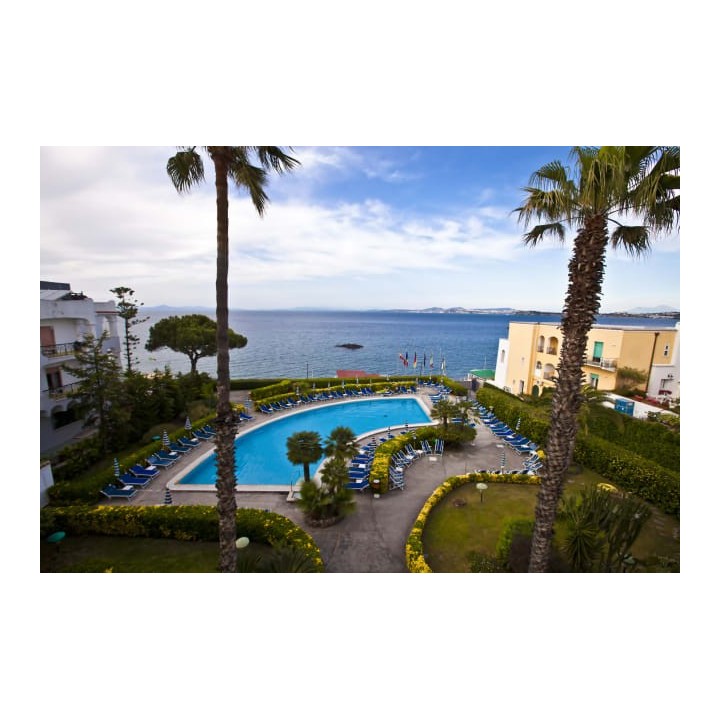 Hotel Alexander Terme