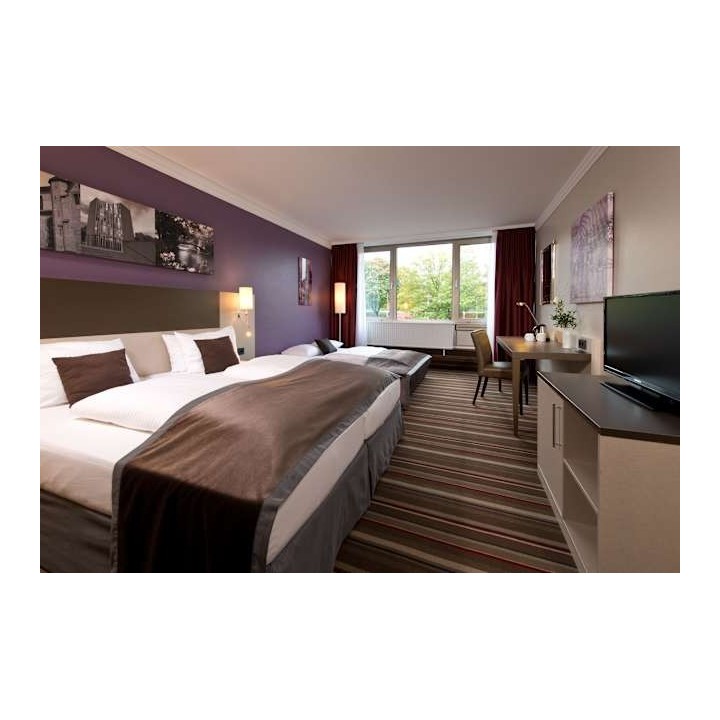 Leonardo Hotel Mönchengladbach