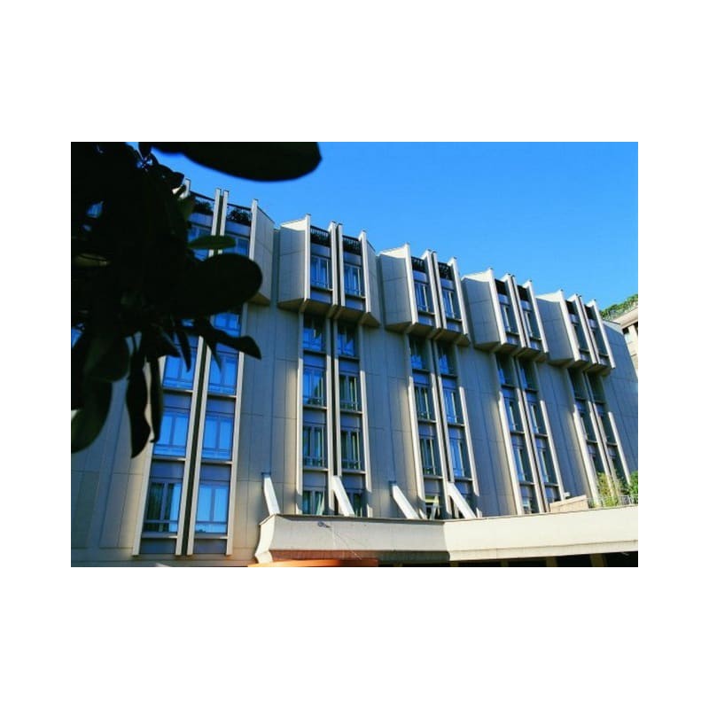 Hotel Una Tocq
