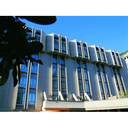 Hotel Una Tocq