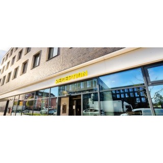 B&B Hotel München-Trudering