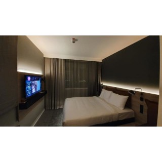 Moxy Stuttgart Feuerbach