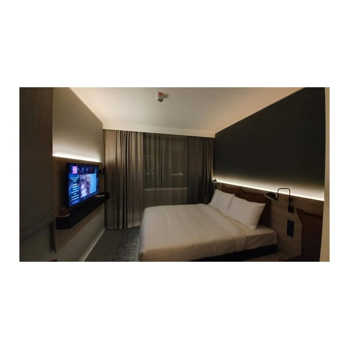 Moxy Stuttgart Feuerbach