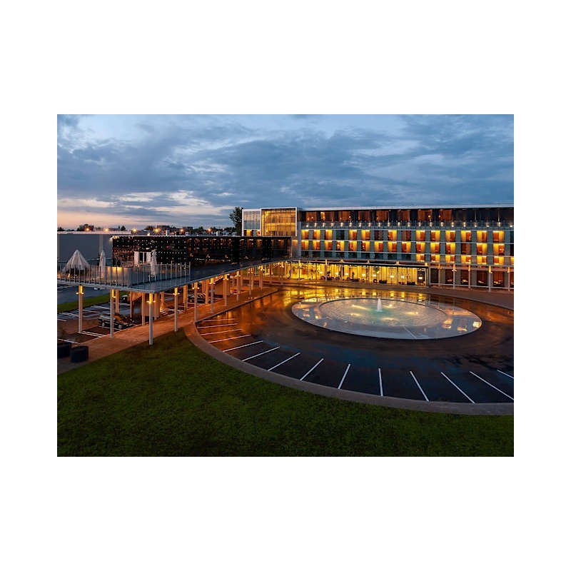 Mercure Tallinn