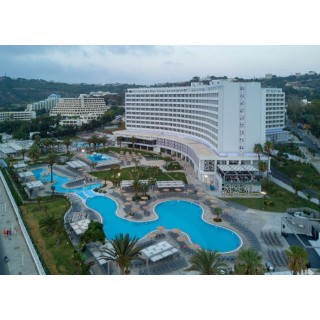 Akti Imperial Deluxe Resort & Spa Dolce by Wyndham