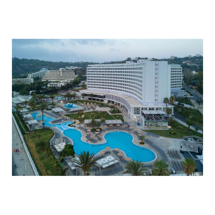 Akti Imperial Deluxe Resort & Spa Dolce by Wyndham