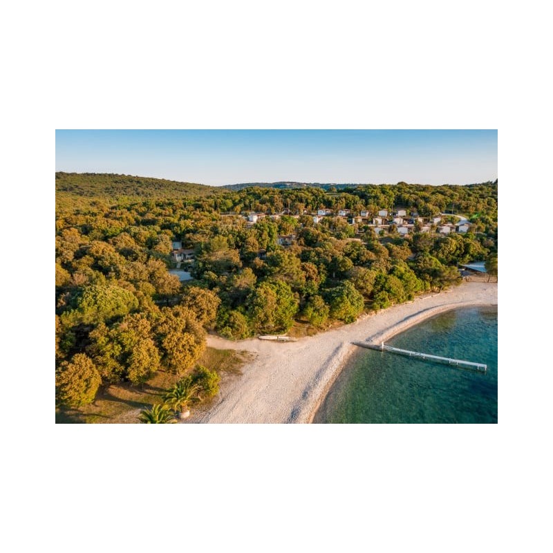 Camping Brioni