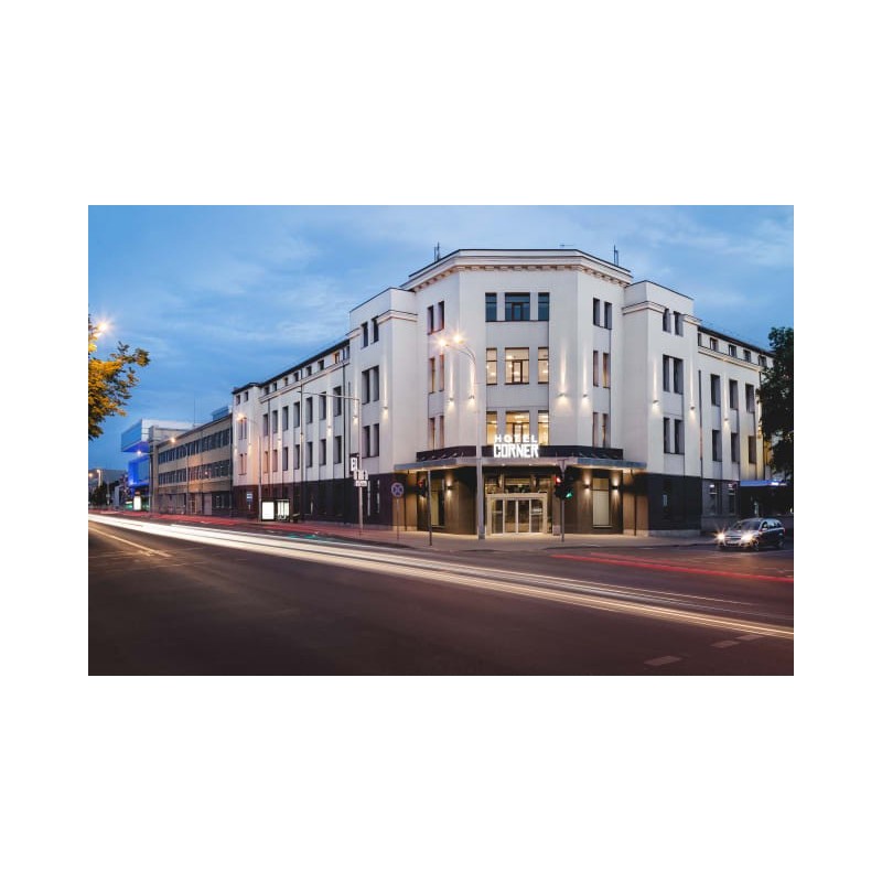 Corner Hotel