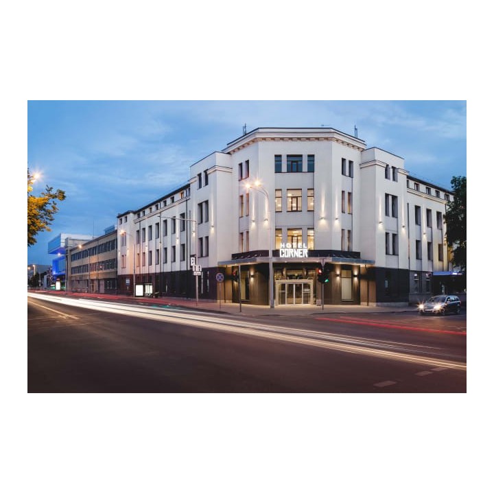 Corner Hotel