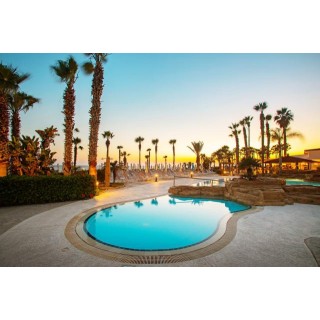 Leonardo Cypria Bay - Family Resort