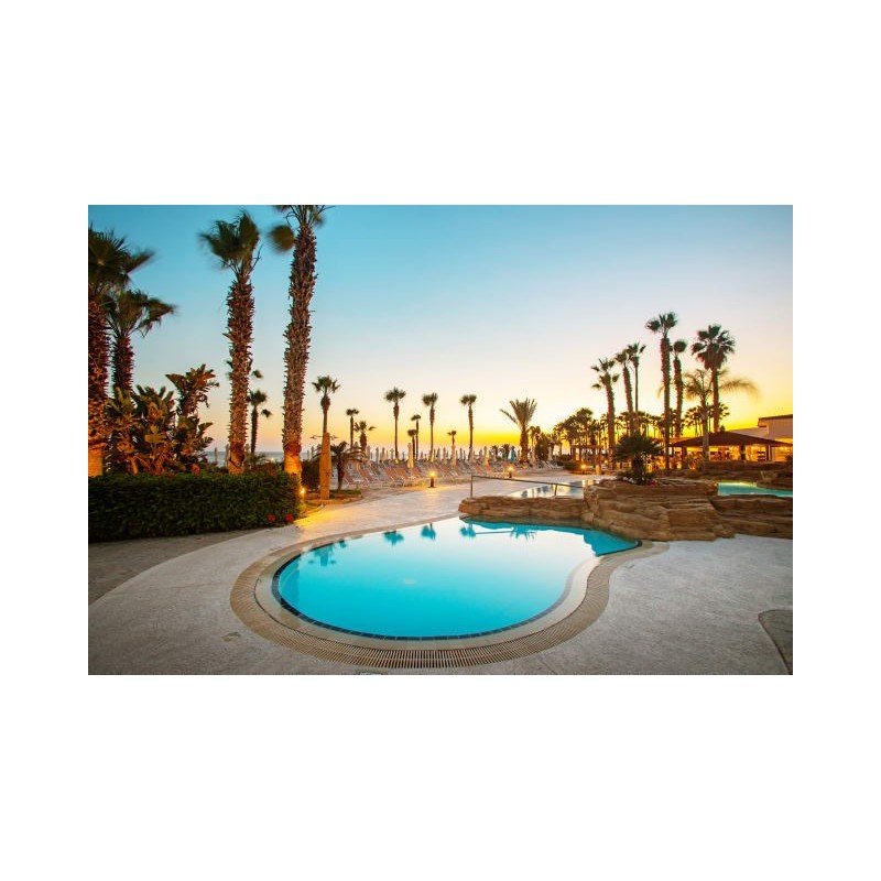Leonardo Cypria Bay - Family Resort