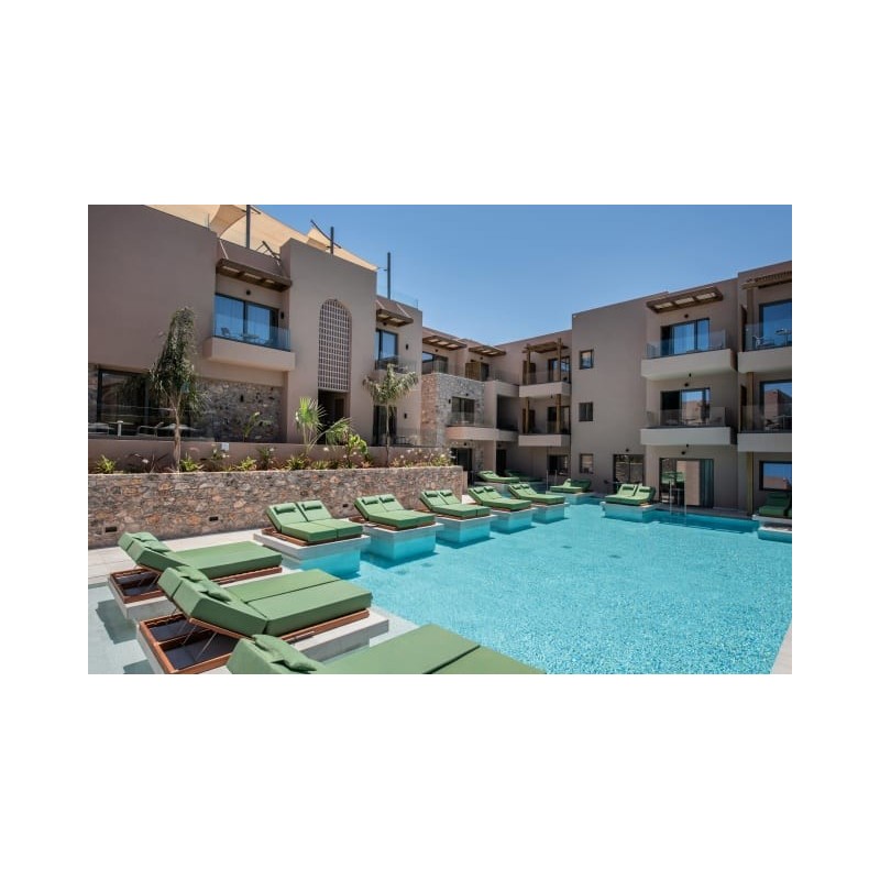 Paralos Venus Suites