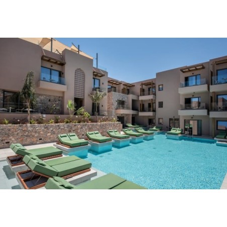 Paralos Venus Suites