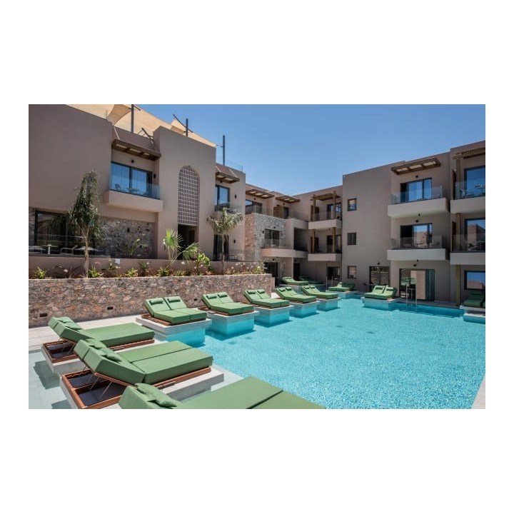 Paralos Venus Suites