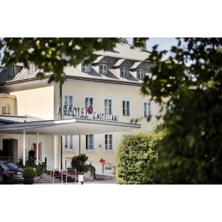 ARCOTEL Castellani Salzburg