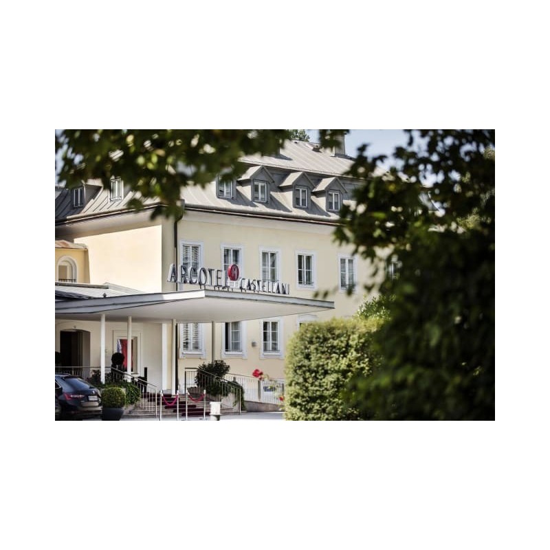 ARCOTEL Castellani Salzburg