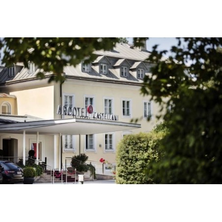 ARCOTEL Castellani Salzburg