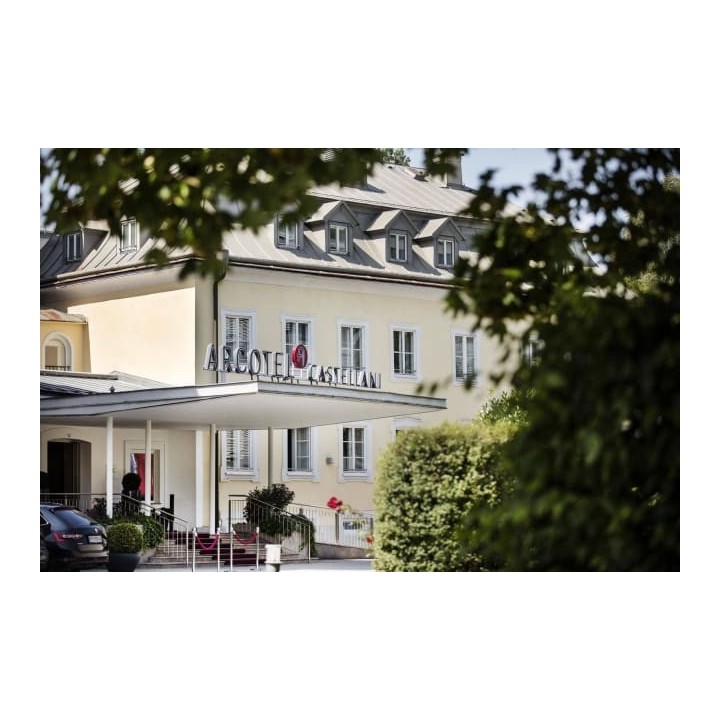 ARCOTEL Castellani Salzburg