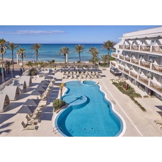 Universal Hotel Neptuno - Adults Only