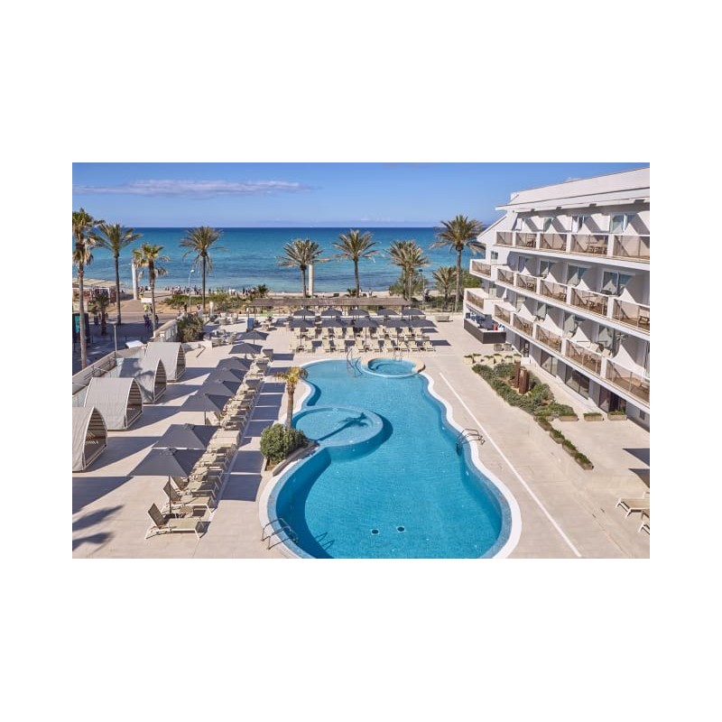 Universal Hotel Neptuno - Adults Only