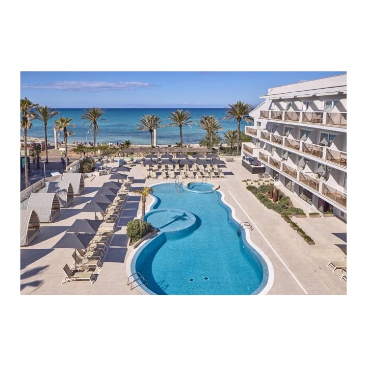 Universal Hotel Neptuno - Adults Only