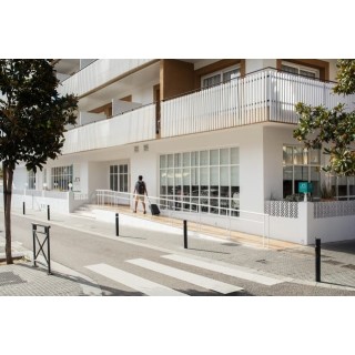 The 15 th Boutique Hotel