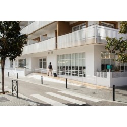 The 15 th Boutique Hotel