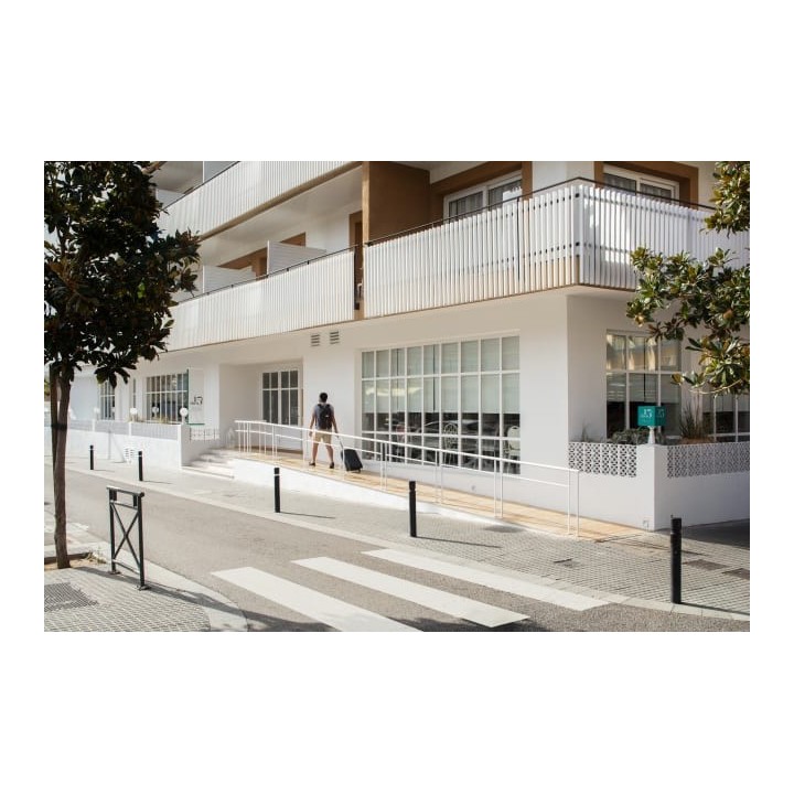 The 15 th Boutique Hotel